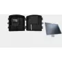 Sada solárneho napájania Brinno ASP1000-P pre kamery Brinno – solárny panel a power kit
