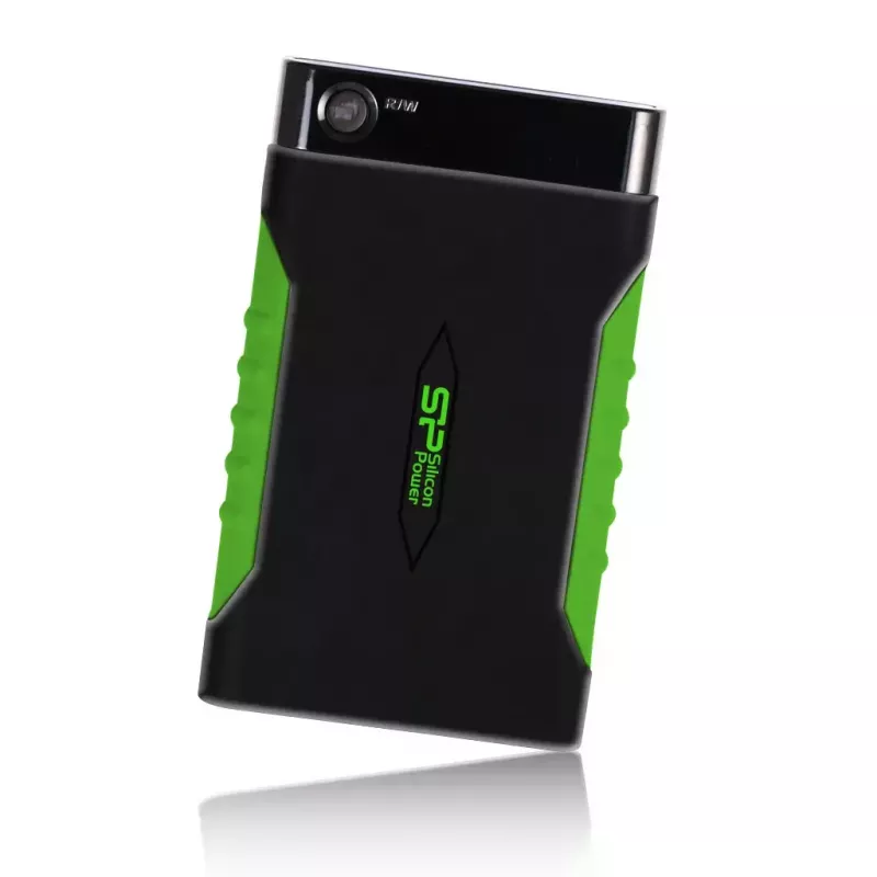 Externý pevný disk Silicon Power 1TB 3.2 Gen 1 Armor A15