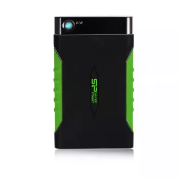 Externý pevný disk Silicon Power 1TB 3.2 Gen 1 Armor A15