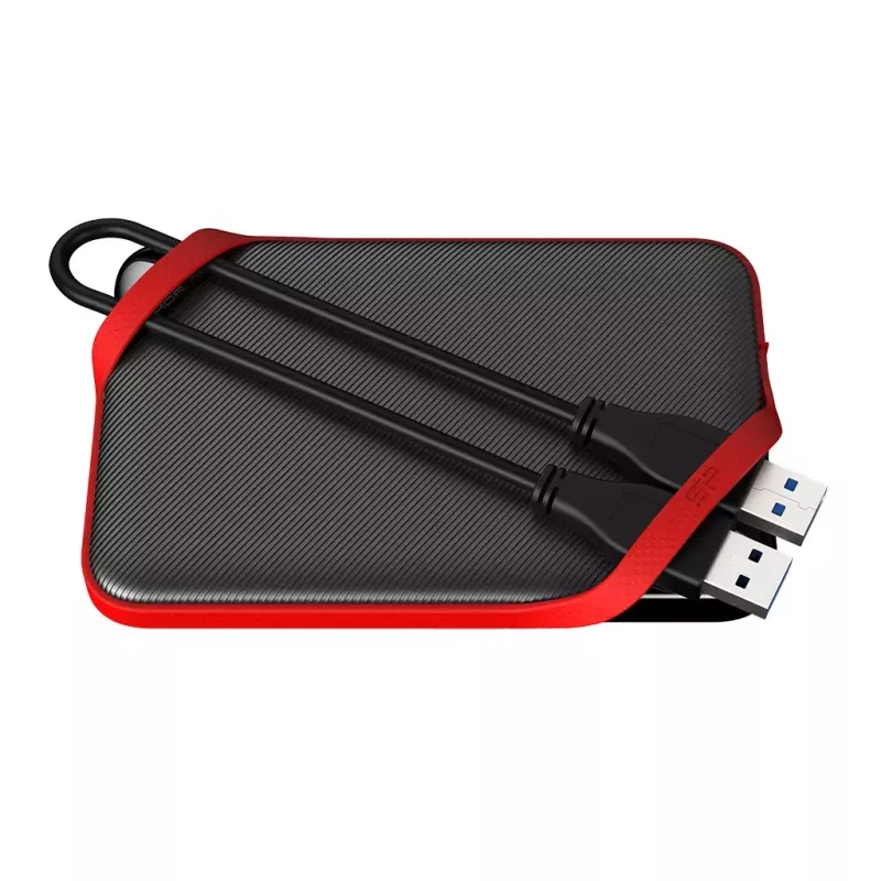 Externý pevný disk Silicon Power 5 TB USB 3.2 Armor A62
