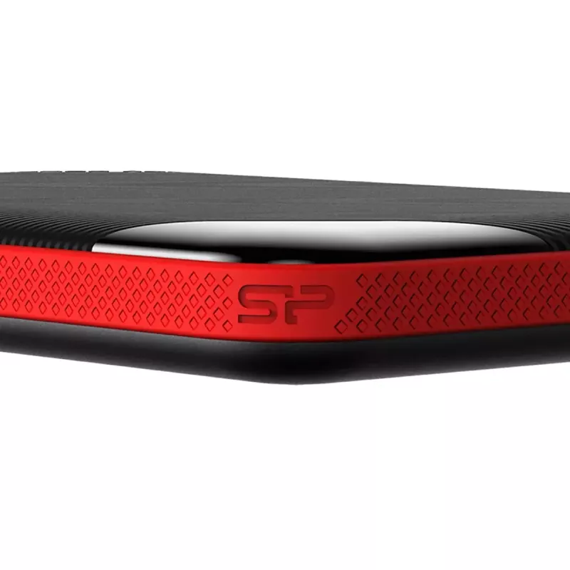 Externý pevný disk Silicon Power 5 TB USB 3.2 Armor A62