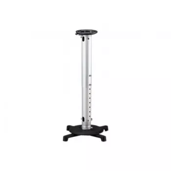 Aavara stropný držiak EL1010 pre projektory, strieborný na montáž projektorov do 15 kg (EL1010)