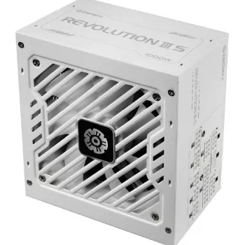 Napájací zdroj ENERMAX Revolution3 1000W 80+ Platinum 3.1 WHIT