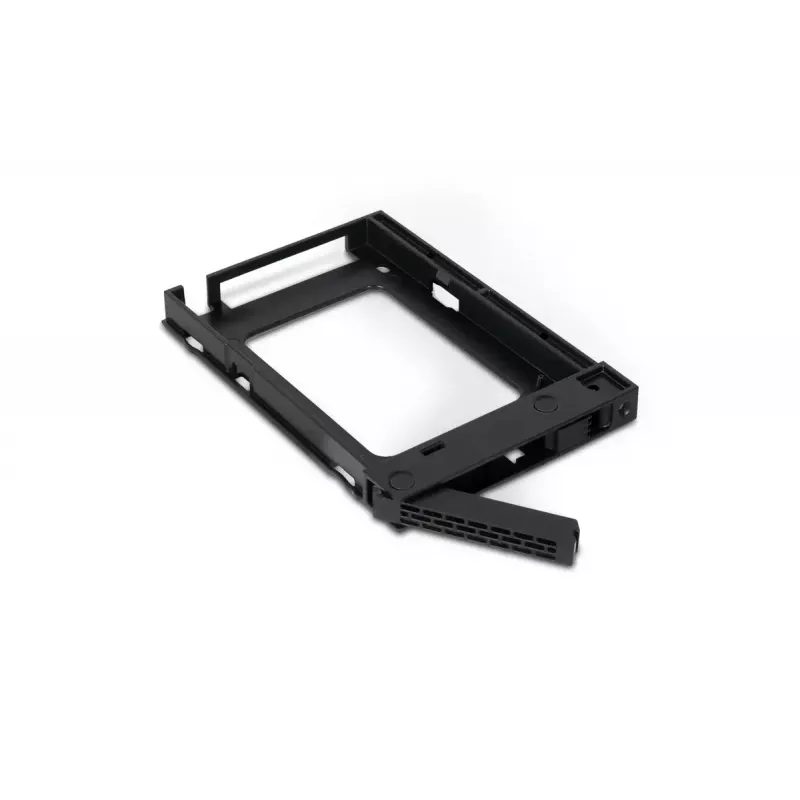 HDD klietka Icy Dock MB742TP-B univerzálna plast 134mm šírka