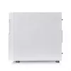 PC skriňa Thermaltake Commander C31 TG Snow ARGB Edition Midi Tower čierna, biela