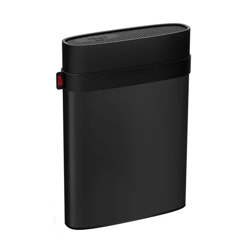 Externý pevný disk Silicon Power 4 TB 2.0/3.2 Gen 1 Armor A85B