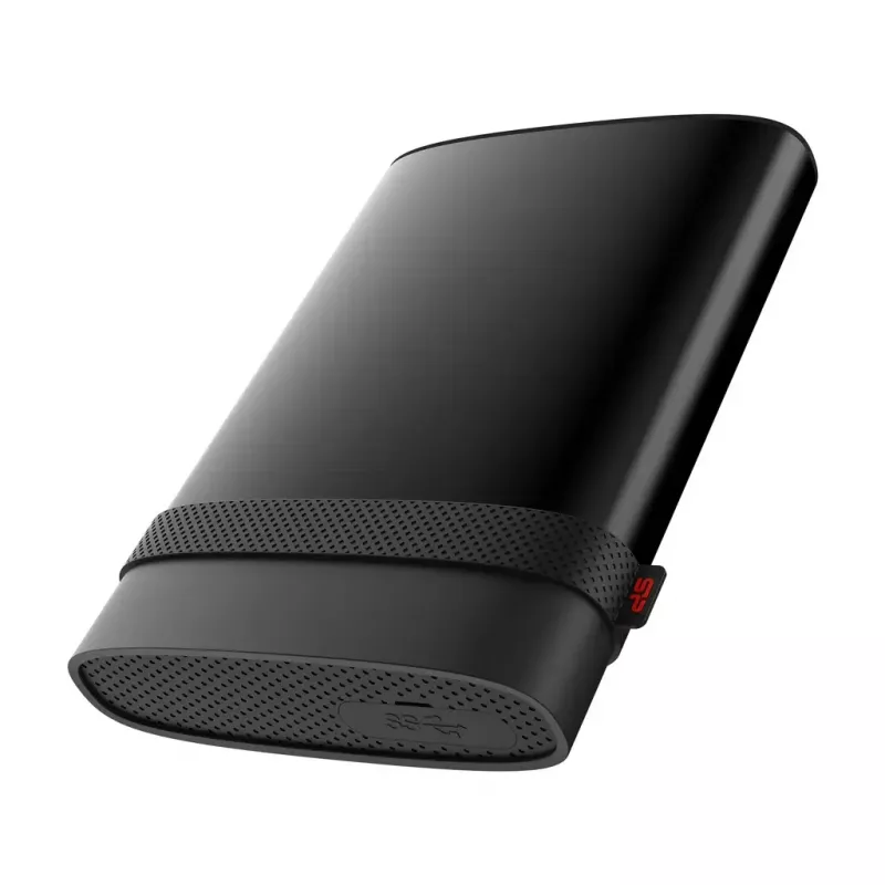 Externý pevný disk Silicon Power 5 TB USB 3.2 Armor A85B