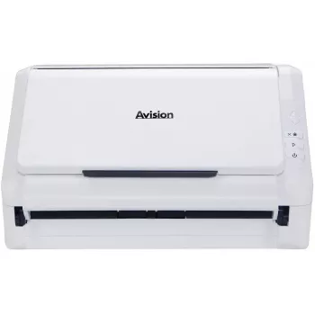 Skener dokumentov Avision AD340GN 40ppm USB3.2 duplex ADF