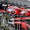 Vodný chladiaci blok Thermaltake Pacific W1