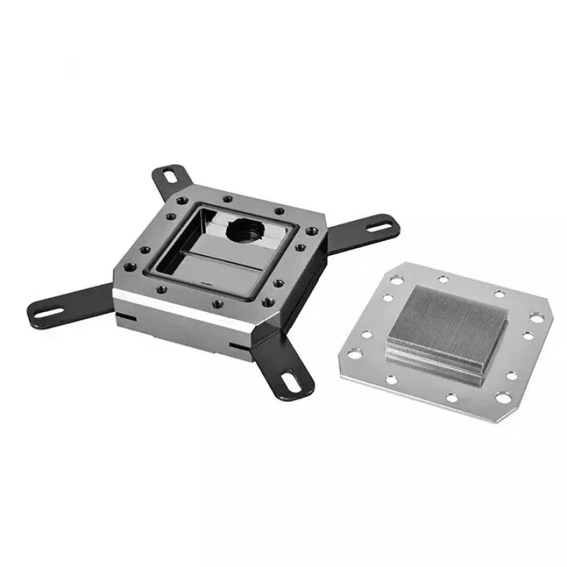 Vodný chladiaci blok Thermaltake Pacific W1