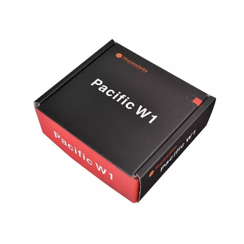 Vodný chladiaci blok Thermaltake Pacific W1