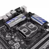 Vodný chladiaci blok Thermaltake Pacific W1