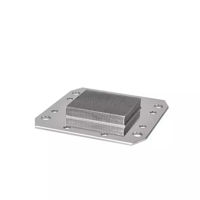 Vodný chladiaci blok Thermaltake Pacific W1