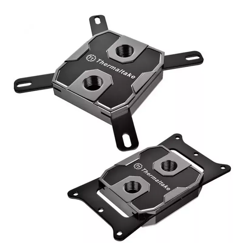 Vodný chladiaci blok Thermaltake Pacific W1