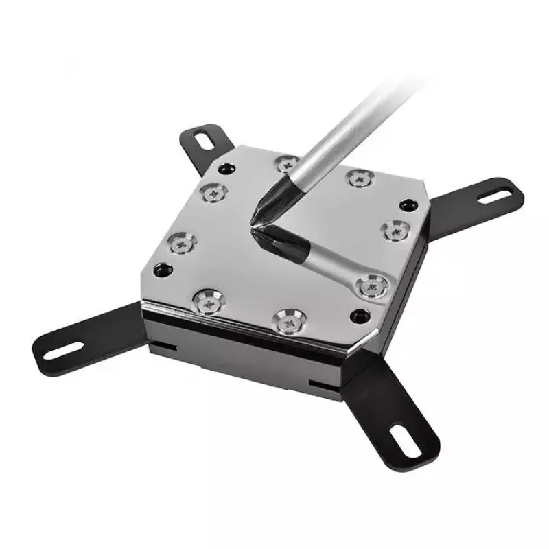 Vodný chladiaci blok Thermaltake Pacific W1