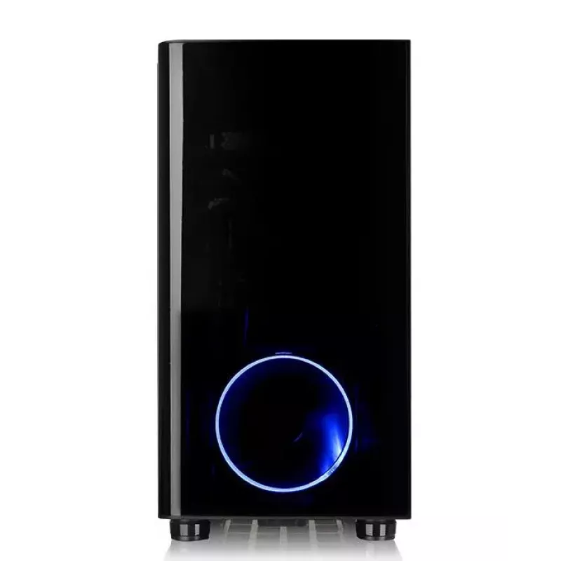 Skriňa pre PC Thermaltake View 31 TG midi tower čierna