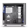 Skriňa pre PC Thermaltake View 31 TG midi tower čierna