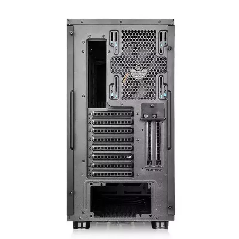 Skriňa pre PC Thermaltake View 31 TG midi tower čierna