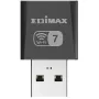 Edimax EW-7822UN7 BE6500 Mini adaptér USB Wi-Fi 7 Tri-Band