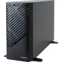 Skriňa pre počítač Gigabyte W773-W80 tower server single socket 4677 čierna
