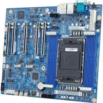 Základná doska Gigabyte MS04-CE0 Rev. 1.x ATX Socket 4710 Retail