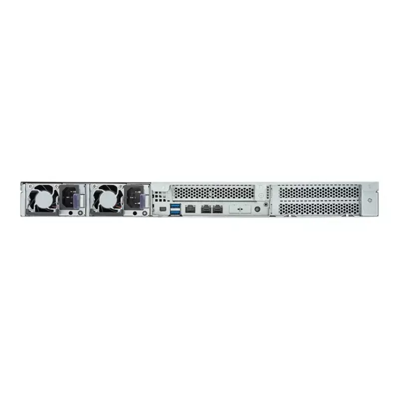 Gigabyte E133-C10-ABG1 1U Edge server, jeden socket AM5, AMD EPYC