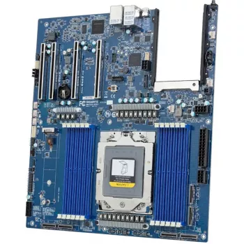 Základná doska Gigabyte MZ33-CP1 Rev. 3.x SP5 E-ATX