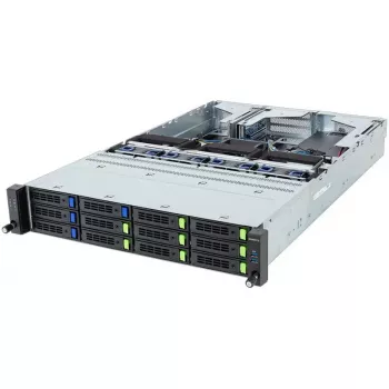 Rack server GIGABYTE R263-Z35-AAF1 2U single socket SP5