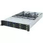 Rack server GIGABYTE R263-Z35-AAF1 2U single socket SP5