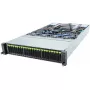 Server GIGABYTE R283-Z96-ACE1 2U rack, AMD EPYC, dual-socket