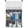 Skriňa pre počítač Gigabyte Barebone R263-Z36-ACJ1 rack server 2U čierna