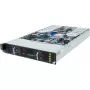 Rack server GIGABYTE G293-Z23-AAM1 Rev 3.x 2U single socket SP5