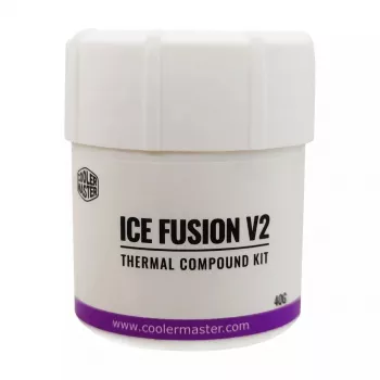 Teplovodivá pasta Cooler Master Ice Fusion V2 5 W/m·K 40 g
