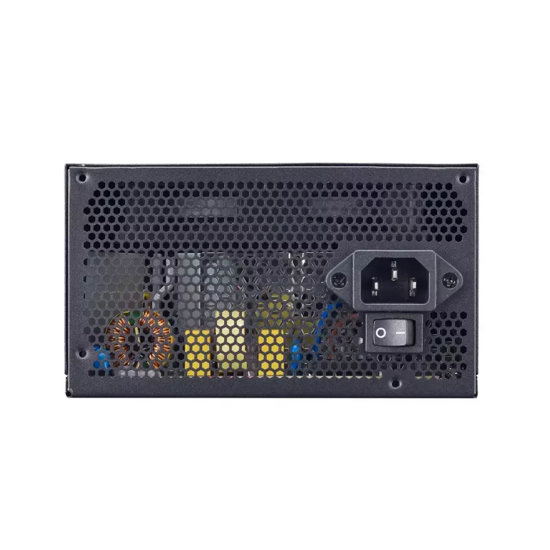 Napájací zdroj Cooler Master MWE 750 White 750 W
