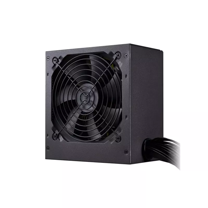 Napájací zdroj Cooler Master MWE 750 White 750 W