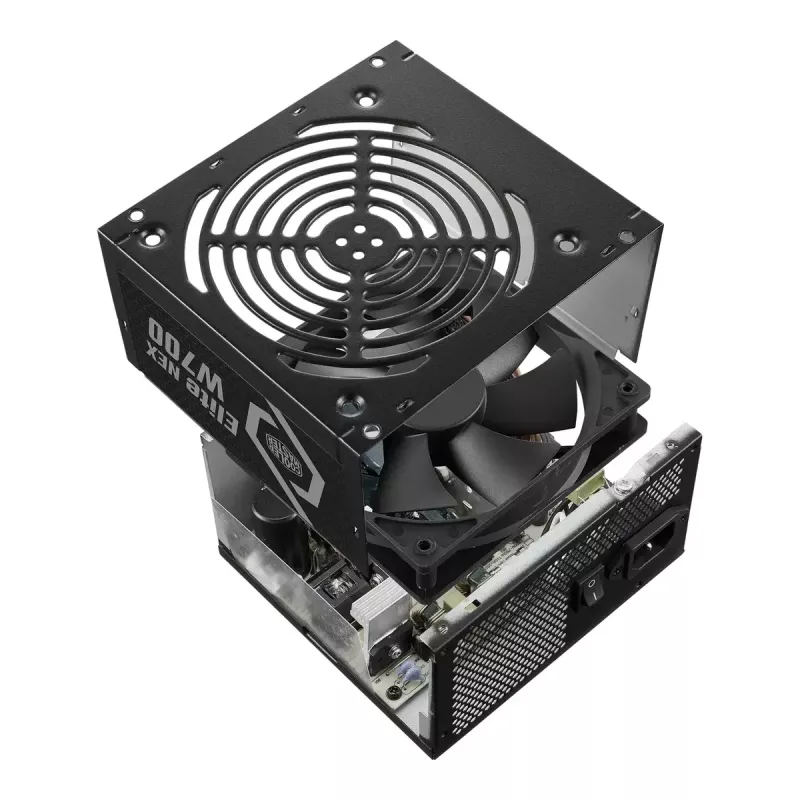 Napájací zdroj Cooler Master ELITE NEX White 700