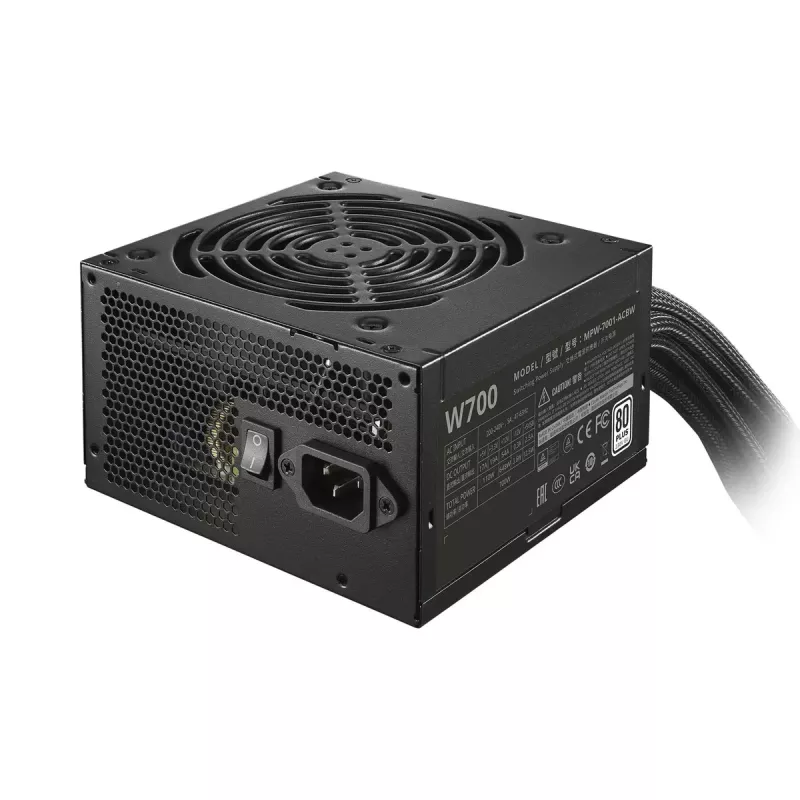 Napájací zdroj Cooler Master ELITE NEX White 700