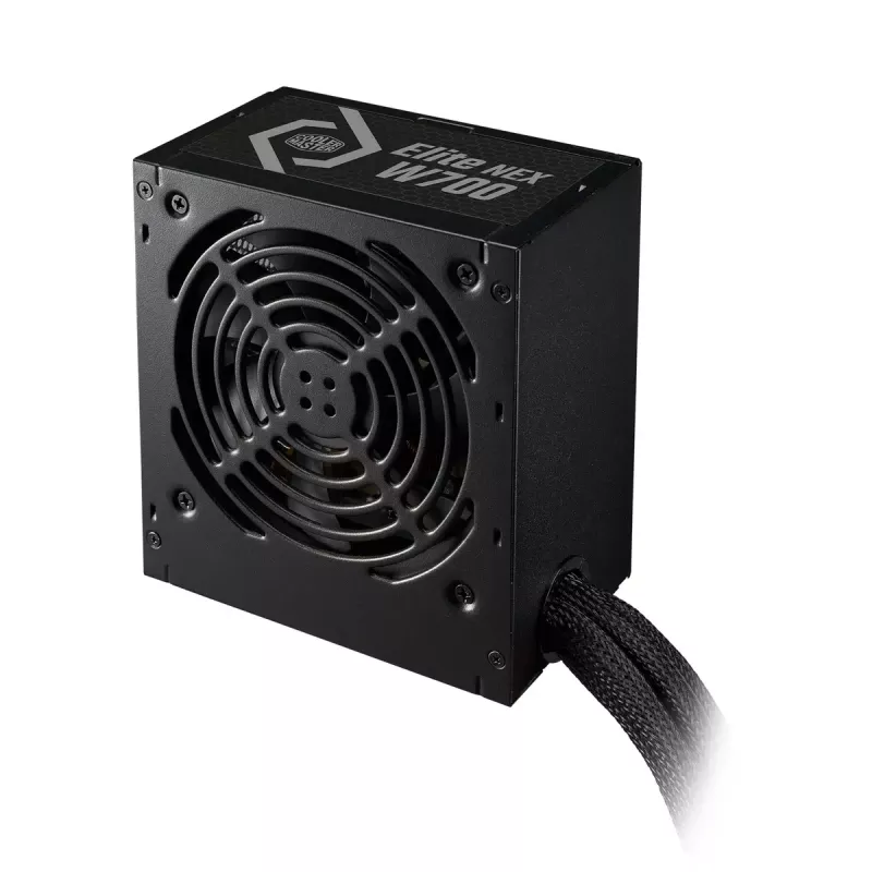 Napájací zdroj Cooler Master ELITE NEX White 700