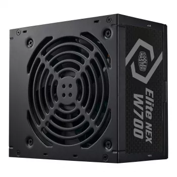 Napájací zdroj Cooler Master ELITE NEX White 700