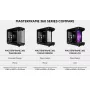 Cooler Master MasterFrame 360 Panorama Počítačová skriňa, čierna (MF360-KINN-S00)