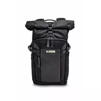 Batoh Vanguard Select 39 RBM — mestský batoh, čierny, 270×172×429 mm