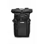 Batoh Vanguard Select 39 RBM — mestský batoh, čierny, 270×172×429 mm