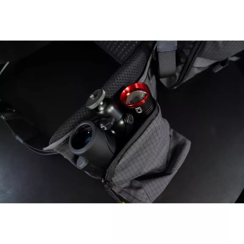 Batoh Vanguard VEO ACTIVE42M GY sivý 13