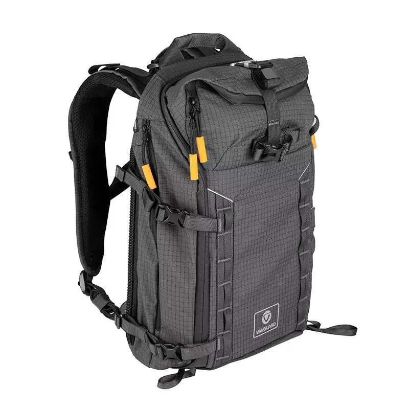 Batoh Vanguard VEO ACTIVE42M GY sivý 13