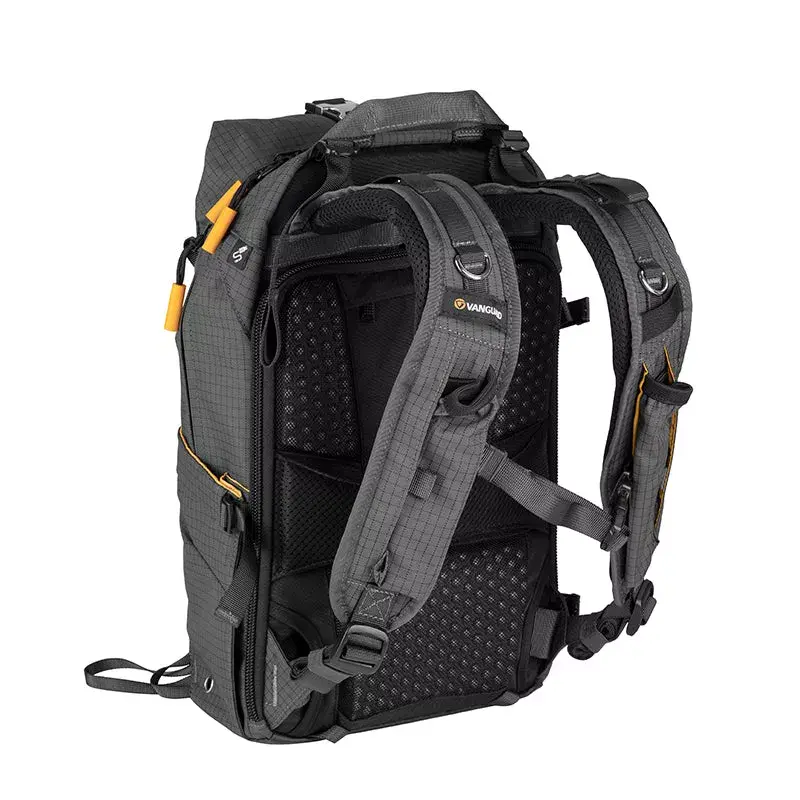 Batoh Vanguard VEO ACTIVE42M GY sivý 13