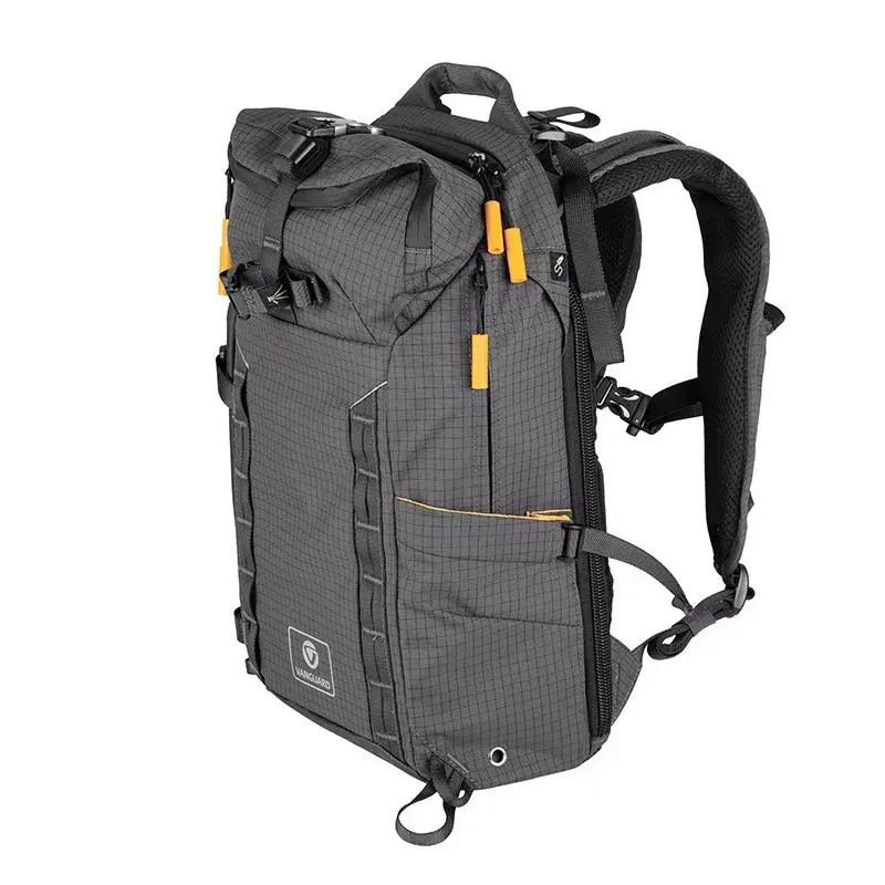 Batoh Vanguard VEO ACTIVE42M GY sivý 13