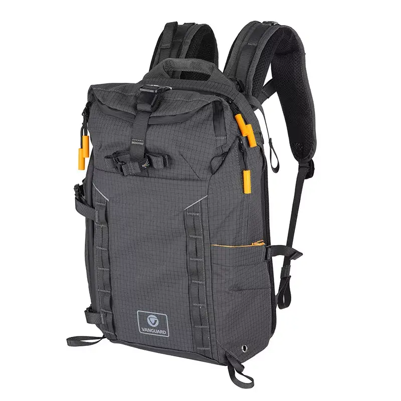 Batoh Vanguard VEO ACTIVE42M GY sivý 13