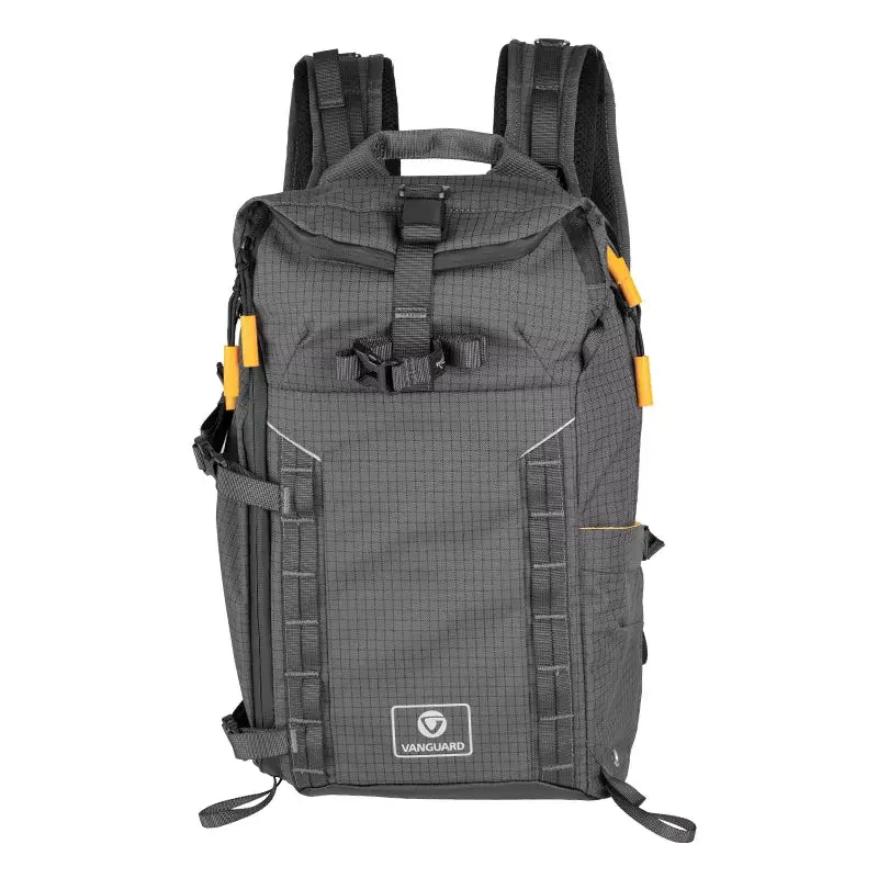 Batoh Vanguard VEO ACTIVE42M GY sivý 13