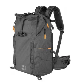 Batoh Vanguard VEO ACTIVE49 GY sivý 15