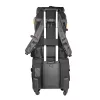 Batoh Vanguard VEO Active 53 sivý maximálna uhlopriečka obrazovky 16